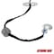 Extreme Max 5600.3078 "The Devil's Hair" Synthetic ATV / UTV Winch Rope - Blue 5600.3078 - alternate 7