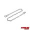 Extreme Max Extreme Max 3006.6578 BoatTector Stainless Steel Anchor Lead Chain - 1/4" x 4' with 5/16" Shackles 3006.6578 - alternate 4