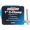 Channellock 1'' C-Clamp 304201 - alternate 1