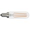Ilc Replacement LED Bulb, 4.5W, 120V, T6, E12 BULBRITE LED4T640KFIL3 - alternate 2