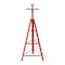 Sunex 2 Ton Breakdown Tripod Underhoist Stand 6808C - alternate 2
