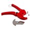 Superior Tool 1 5/16 in. Ratcheting Pipe Cutter Red 1 pc 37110 - alternate 9