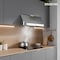 Anzzi 30-Inch 450 CFM 3-Speed Stainless Steel Under Cabinet Convertible Residential Range Hood RH-AZ2576PSS - alternate 6
