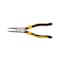 Klein Tools Pliers, All-Purpose Needle Nose, Spring Loaded, Cuts, Strips, 8.5-Inch J206-8C - alternate 1