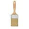 Wooster L1104 3 in. White Majestic Brush White China 71497155962 - alternate 2