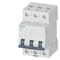 Siemens Miniature circuit breaker 400 V 10kA 3-pole 5SL4363-6 - alternate 1