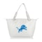 Picnic Time Family Of Brands NFL Detroit Lions - Tarana Recycled Cooler Tote Bag 516-01-133-114-2 - alternate 1