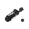 Fcs Struts Suspension Strut And Coil Spring Assembly 1333711L - alternate 4
