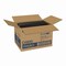 Dixie Mediumweight Polystyrene Wrapped Cutlery, Spoon, Plastic, Black, 1000PK TM53C1 - alternate 5
