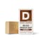 Duke Cannon Duke Cannon Big Ass Brick Of Soap Mountainside Scent Shower Soap 10 oz 1 pk BSBA-SWTH10 - alternate 1