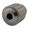 Llambrich Usa Keyed Drill Chuck 1/2" Cap., 6JT Mount Size, Steel CYX-13 J-6 - alternate 4