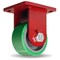 Hamilton Rigid Caster, Epsd 6X3 Duralast R-EPSD-63DB - alternate 1