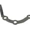 Ford Ford 5.0 Liter, Rubber Bonded On Steel Reinforcement M-6710-A50 - alternate 6