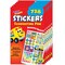 Trend Schooltime Fun Sticker Pad, 738 Sticker Per Pad, 6PK T5008 - alternate 1