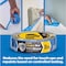 3M ScotchBlue 1.41 in. W X 60 yd L Blue Medium Strength Painter's Tape 3 pk 2093+36AC3 - alternate 5