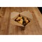 Empress #4 Kraft Folded Takeout Box 7.75 in x 5.5 in x 3.5 in, 160PK EMPFDBX4-K - alternate 3