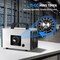 Edendirect 6000 sq. ft. Ion Generator Purifier for Home, 60000mg/h Odor Removal Ozone Generator ZR-ZS-RY02 - alternate 7