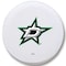 Holland Bar Stool Co 28 x 8 Dallas Stars Tire Cover TCIDalStaWT - alternate 1