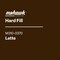 Finishworks Mohawk Hard Fill Latte M310-0370 - alternate 2