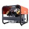 Vevor PCP Air Compressor 4500PSI/30Mpa 2-Cylinder Scuba Diving Tank Compressor GYQSYSJ2GWZS19N4K001V1 - alternate 1