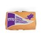 Picnic Time Family Of Brands NCAA TCU Horned Frogs Poppy Personal Picnic Basket 124-00-299-844-0 - alternate 2