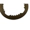 John Deere PLATE, OEM 3033494 - alternate 3