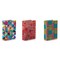 Promarx Jumbo Book Covers, Assorted, 24PK BSJ-ASST12-24 - alternate 3