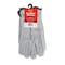 Do It Best Mens Large Brushed Suede Leather Work Glove DB71081-L - alternate 2