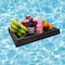 Epe Usa Floating Pool Drink and Food Serving Tray, Foam Material, Designed for Swimming Pools, Hot tubs E07309 - alternate 7