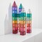 Connetix Magnetic Tiles Pastel Square Pack, 40-Piece Set CT-P-00040-SQ - alternate 6