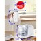 Betty Crocker Betty Crocker2-Piece Kitchen Appliances Combo: Hand Mixer, Chopper BC-7222W - alternate 7