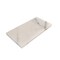 Apollo Tile White 3x6 Calacatta Gold Marble Honed Subway Floor and Wall Tile 5 sqft/case, 40PK APLFCT8836HA - alternate 6