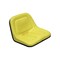 Uni Pro 150 Bucket Seat Yellow Vinyl 7494 - alternate 7
