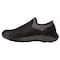 Dryshod Evalusion Super Lightweight Shoe , Waterproof, Rubber, Comfortable, Black, Men's Size 7 EVA-MS-BLK-007 - alternate 5
