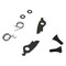 John Deere PAWL, JOHN DEERE OEM UP05857 UP05857 - alternate 3