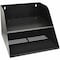 Eaton Tripp Lite Series Wall-Mount Double Shelf for IT Equipment, 20 in. Wide, Up to 250 lb. 113 kg SRWOSHELFLG - alternate 1