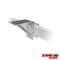 Extreme Max 5001.5783 Galvanized Trailer Step - 5" x 9" 5001.5783 - alternate 6
