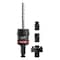 Milwaukee Tool 5pc. 7/16" QUIK-LOK Arbor Set 49-56-7555 - alternate 1