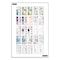 The Happy Planner All the Essentials Mega Value Pack Stickers, Productivity Theme, 2172PK SP1H100-005 - alternate 3