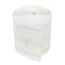 Roberts Carpet Mounting Tape, White, 5 yd L, 2-1/2 in W 50-605-12 - alternate 7