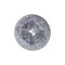 Auveco PHILLIPS FLAT HEAD TAPPING SCREW, ZINC - #8 X 1 1/2in 25649 - alternate 2