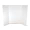 Flipside 36 x 48 White foam Project Board Pack of 10 30048-10 - alternate 1