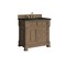 James Martin Vanities Brookfield 36" Single Vanity, Pecan, w/ 3 CM Phantome Eclos Top 547-V36-PCN-3PHT - alternate 8