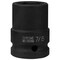 Performance Tool 3/4 in. Dr. 7/8 in. Impact Socket, 6pt, Chrome Moly, Rounded Corners M740-28 - alternate 1