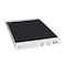 C-Line Products 8-1/2" x 11" Cubicle Keepers Display Pockets for Metal Surfaces, 25/BX 37991 - alternate 3