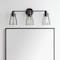 Jonathan Y Evelyn 24" 3-light Metal Vanity Light, Oil Rubbed Bronze JYL7421A - alternate 11