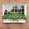 Mayne Cape Cod 5ft Window Box - White 4842-W - alternate 6