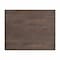 Flash Furniture Bennett 24x30 Solid Wood Indoor 1.5 Inch Thick Rectangular Tabletop in Dark Brown GSF-003-24X30-DKBRN-GG - alternate 9