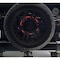 Race Sport Lighting 18-19 Jeep Wrangler 5Th Wheel 3Rd Brake Light & Led Rear Brake Disc RS365JL - alternate 4