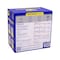 Wd-40 Multipurpose Microfiber Towel with Scrub Corner - Blue Color, 12PK L40125 - alternate 6